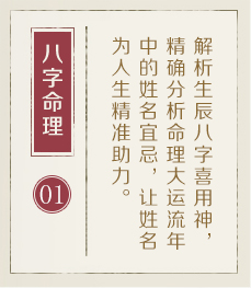 固始起名流程一